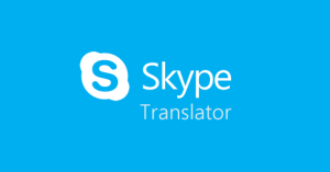 Skype_Translator